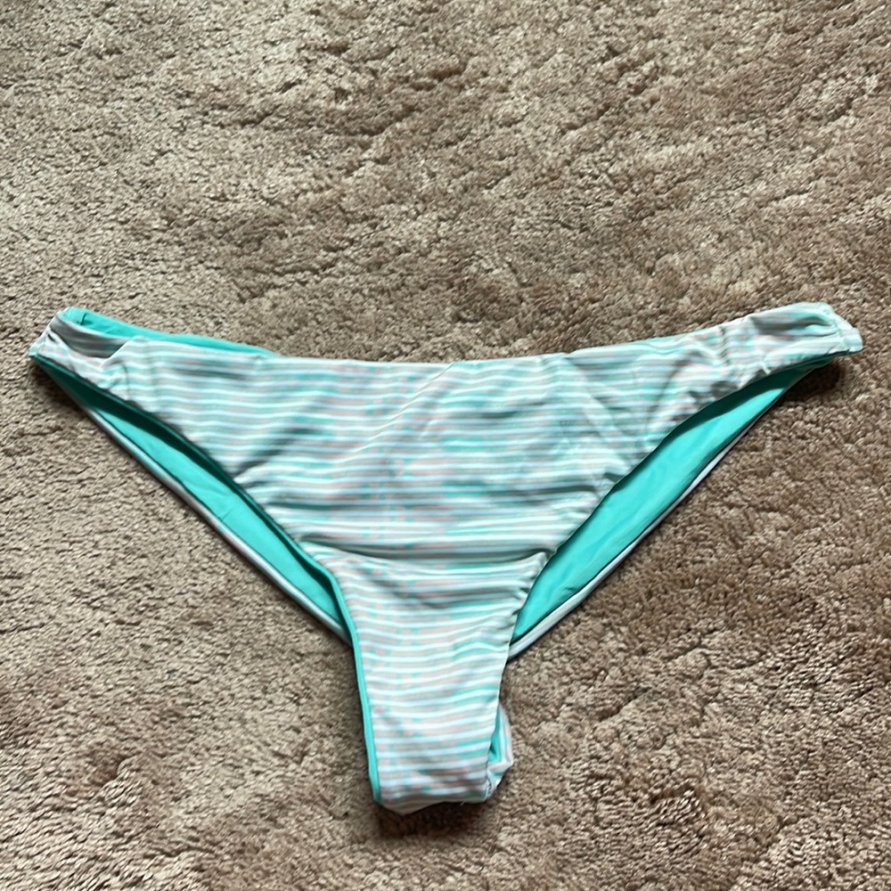 Roxy Bikini Bottoms